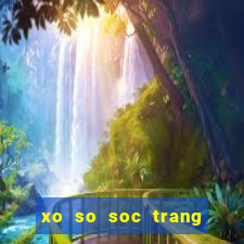 xo so soc trang 10 1