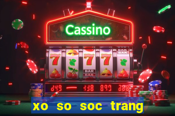 xo so soc trang 10 1