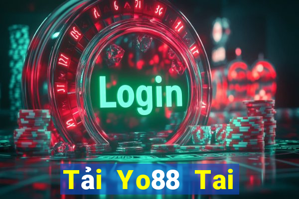 Tải Yo88 Tai Game Bài Đổi Thưởng Uy Tín