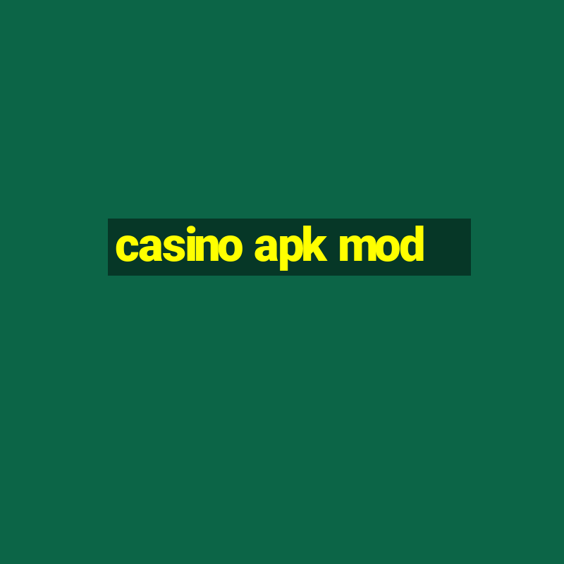 casino apk mod