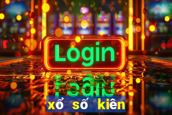 xổ số kiên giang xổ số miền nam