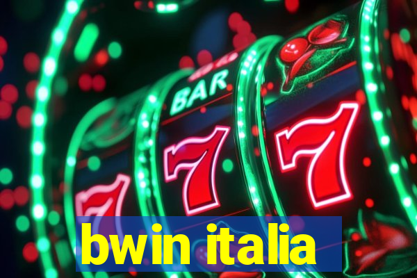 bwin italia