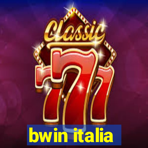 bwin italia