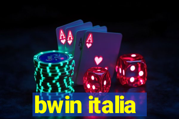 bwin italia