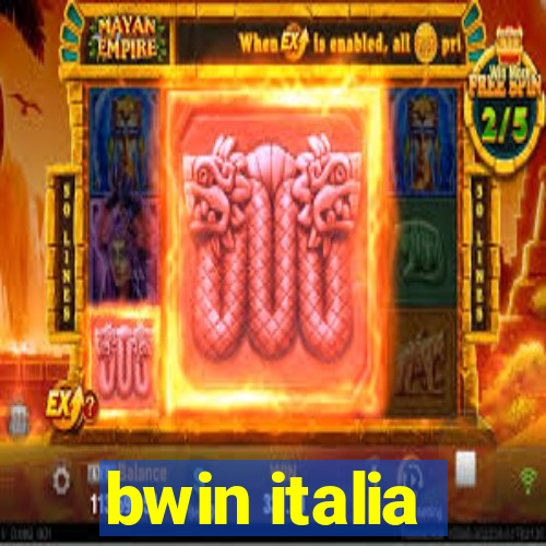 bwin italia