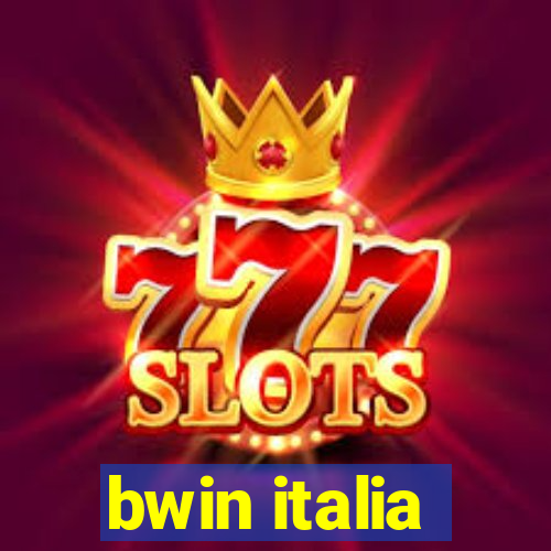 bwin italia