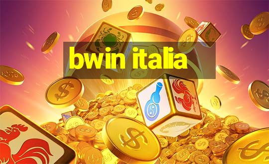 bwin italia