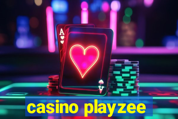 casino playzee