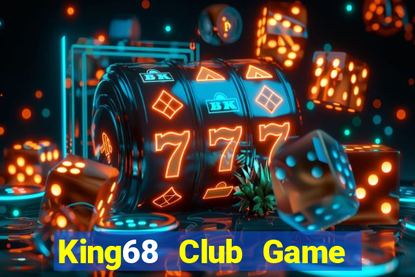 King68 Club Game Bài G52