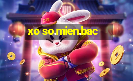 xo so.mien.bac