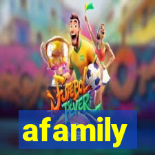 afamily