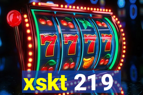 xskt 21 9