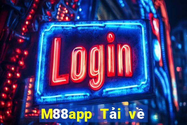 M88app Tải về Fun88 bi