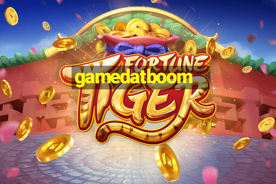 gamedatboom