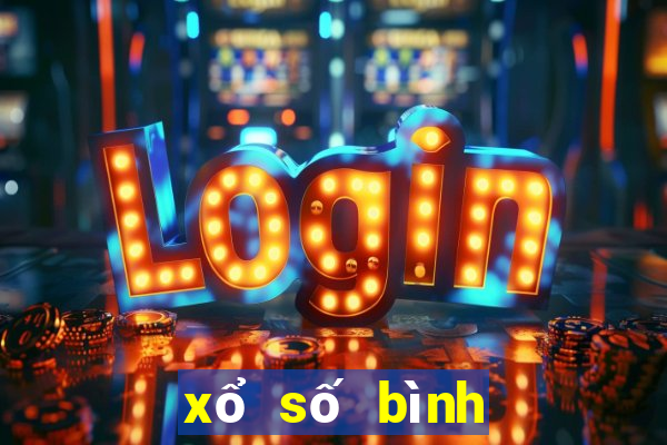 xổ số bình dương 30 tháng 9