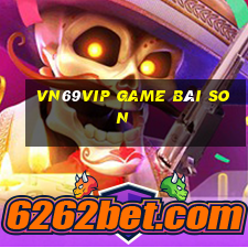 Vn69Vip Game Bài Son