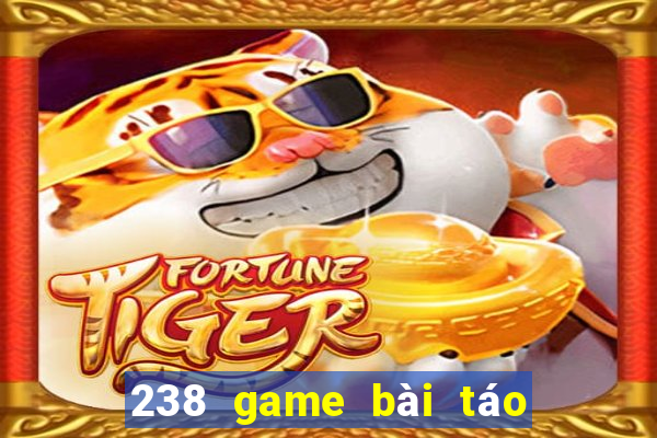 238 game bài táo phiên bản