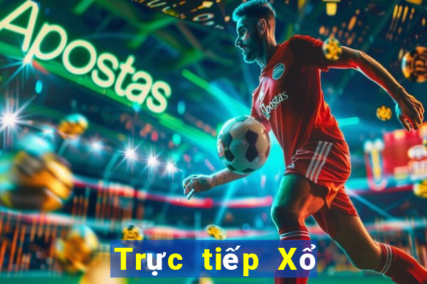 Trực tiếp Xổ Số Tiền Giang ngày 14