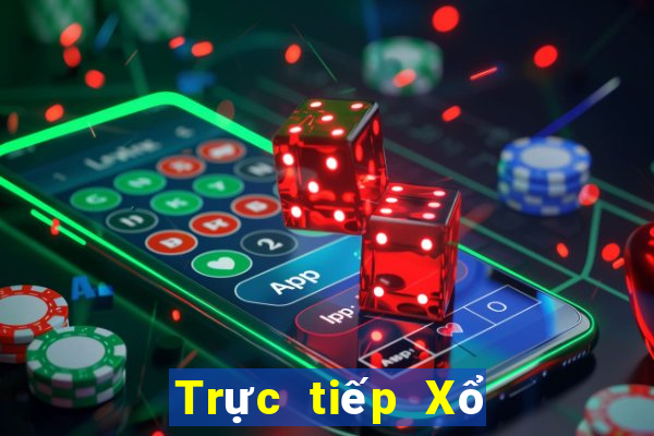 Trực tiếp Xổ Số Tiền Giang ngày 14