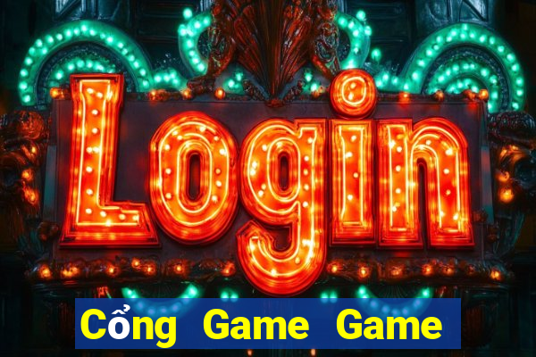 Cổng Game Game Bài B88