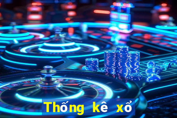 Thống kê xổ số bình dương Hôm qua