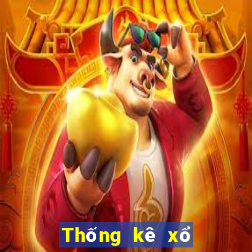 Thống kê xổ số bình dương Hôm qua