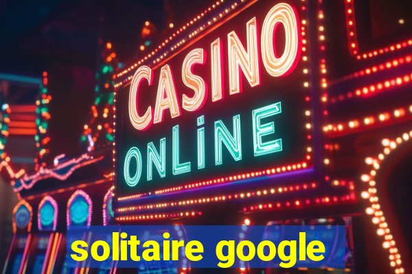 solitaire google