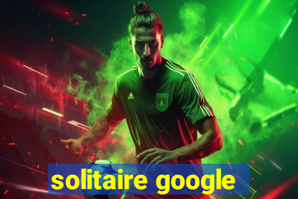 solitaire google