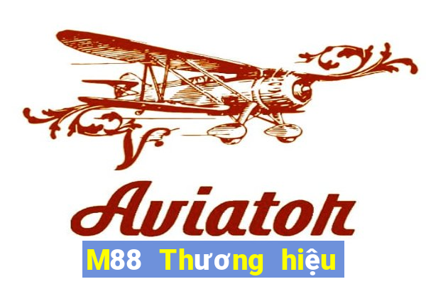 M88 Thương hiệu giải trí Dodo 9