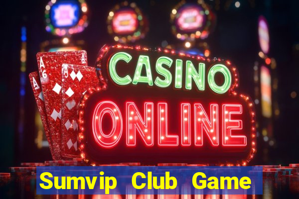 Sumvip Club Game Bài 79