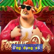 Ứng dụng xổ số 421