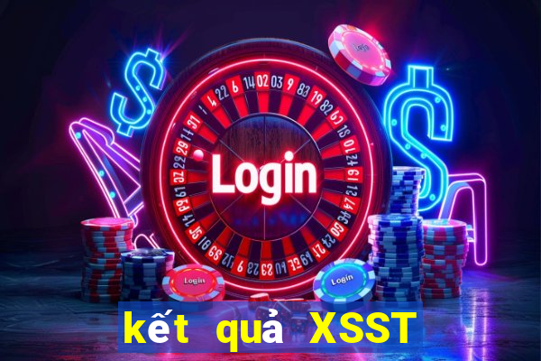 kết quả XSST ngày 9