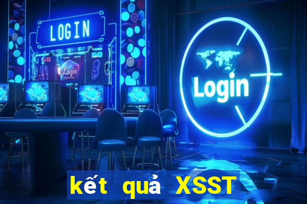 kết quả XSST ngày 9