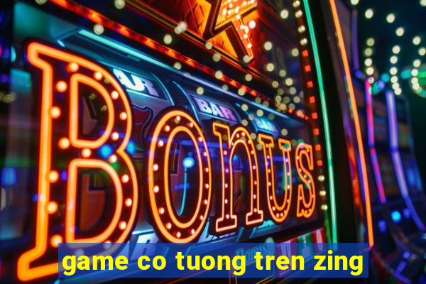 game co tuong tren zing