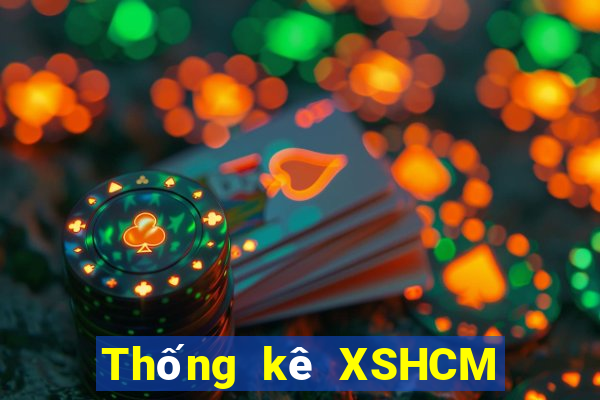 Thống kê XSHCM ngày 1