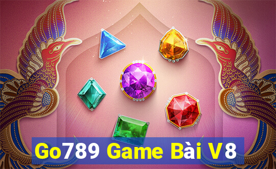 Go789 Game Bài V8