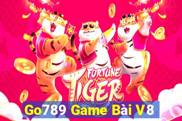 Go789 Game Bài V8