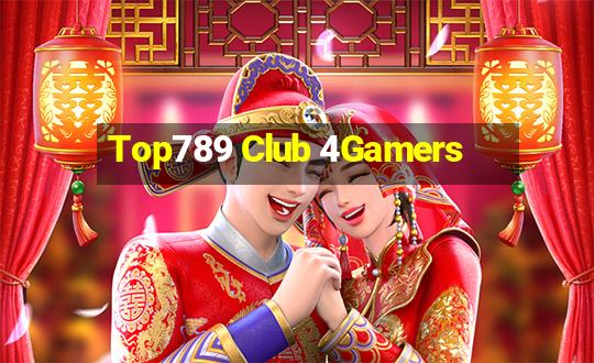 Top789 Club 4Gamers