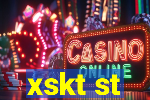 xskt st