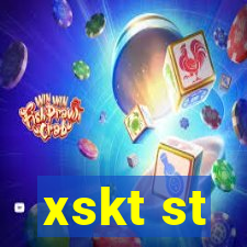 xskt st