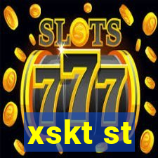 xskt st