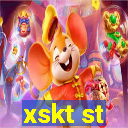 xskt st