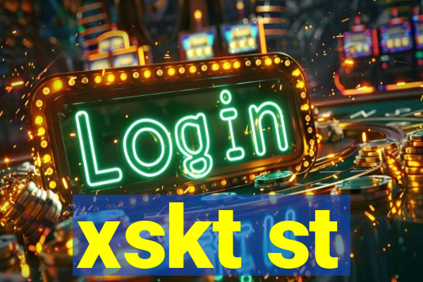 xskt st