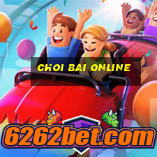 choi bai online