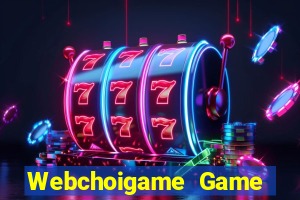 Webchoigame Game Bài 247 Club