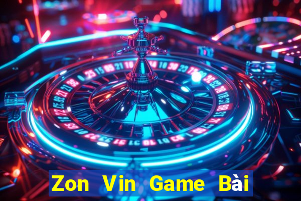 Zon Vin Game Bài 3 Cây Đổi Thưởng