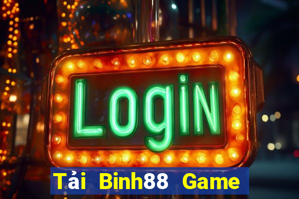 Tải Binh88 Game Bài Xì Lát