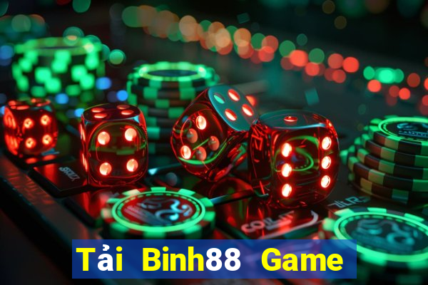 Tải Binh88 Game Bài Xì Lát