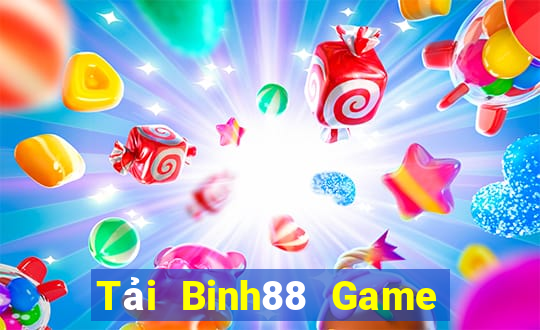 Tải Binh88 Game Bài Xì Lát