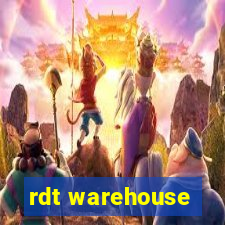 rdt warehouse